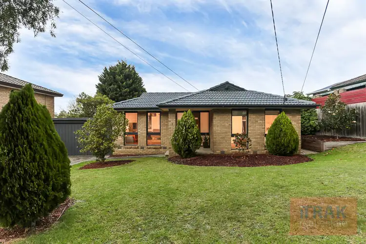 2 Carramar Court, Bayswater VIC 3153