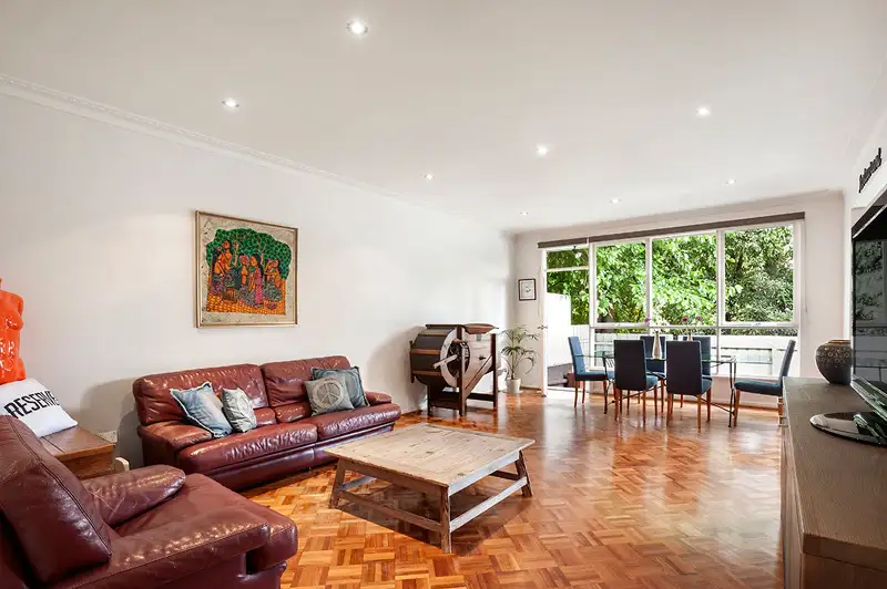 Main view of Homely villa listing, 3/486 Glen Eira Road, Caulfield VIC 3162
