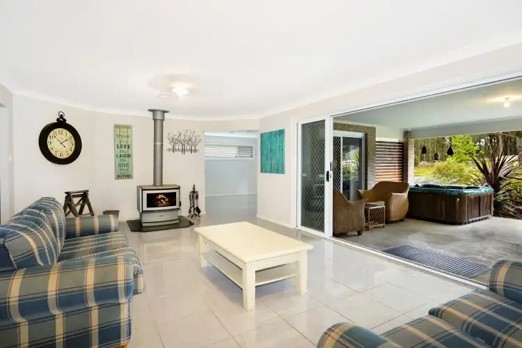 Second view of Homely house listing, 27 Pine Tree Road, Wingello NSW 2579