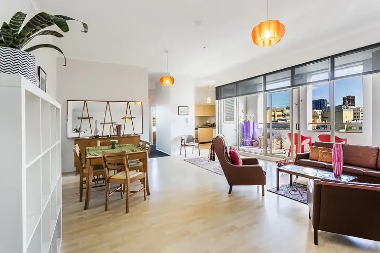 511/105 Campbell Street, Surry Hills NSW 2010