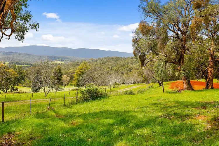 Third view of Homely land listing, 785 Gembrook-Launching Place Road, Hoddles Creek VIC 3139