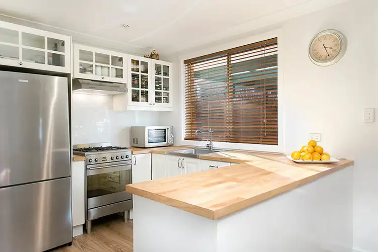 Third view of Homely house listing, 8 Wyatt Street, Moss Vale NSW 2577