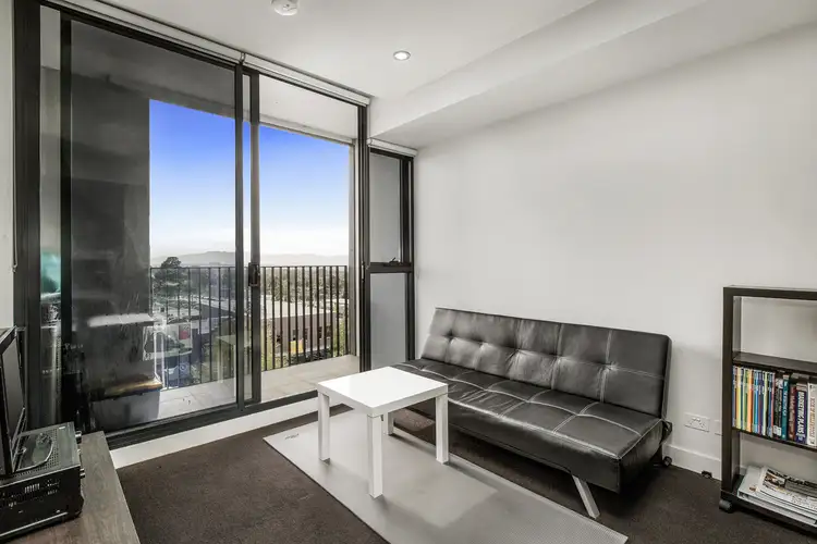Second view of Homely apartment listing, 710B/1-19 Colombo Street, Mitcham VIC 3132