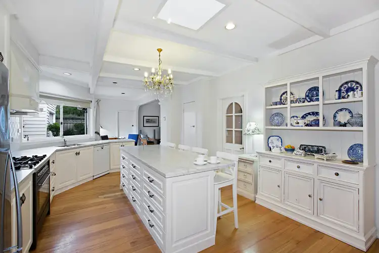 Fifth view of Homely house listing, 19 Central Avenue, Croydon South VIC 3136