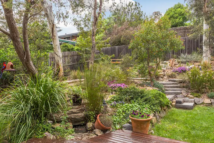 Fifth view of Homely house listing, 23 Hutchison Crescent, Kambah ACT 2902