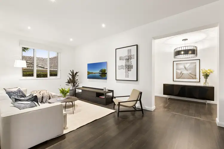 Third view of Homely house listing, 17 Proudfoot Street, Mont Albert VIC 3127