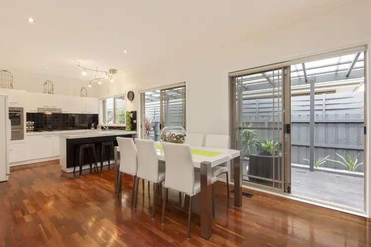 Third view of Homely unit listing, 3/139 Springfield Road, Blackburn North VIC 3130