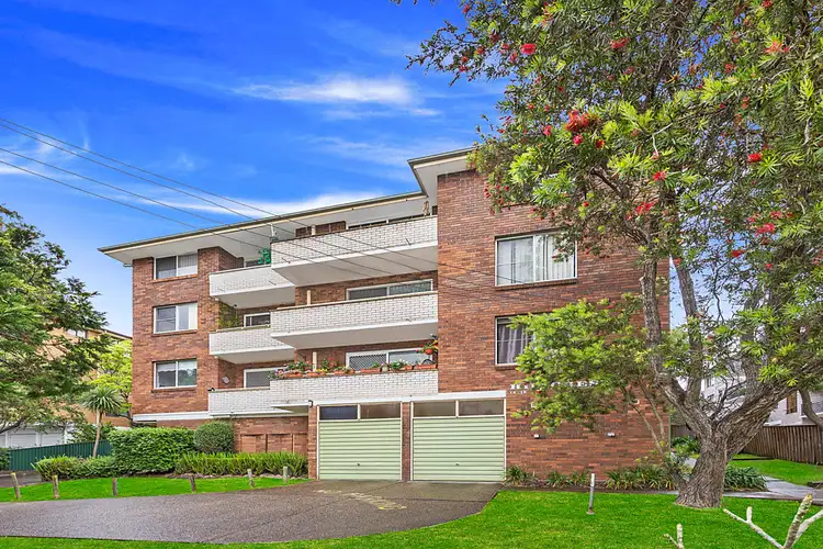 Main view of Homely apartment listing, 2/14-16 Price Street, Ryde NSW 2112