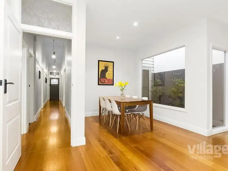 Third view of Homely house listing, 7 Stewart Street, Yarraville VIC 3013