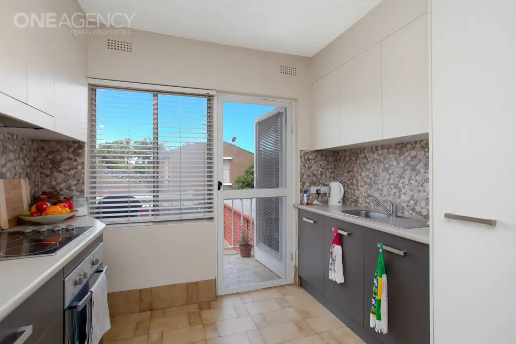 Main view of Homely unit listing, 5/80 Parkway Avenue, Cooks Hill NSW 2300