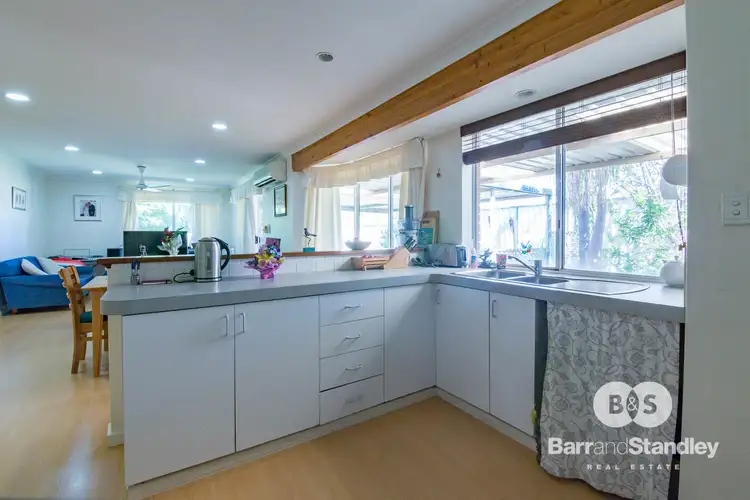 Sixth view of Homely house listing, 20 Carpenter Terrace, Australind WA 6233