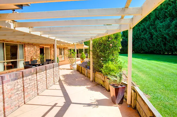 Fourth view of Homely house listing, 4 Marney Close, Bowral NSW 2576