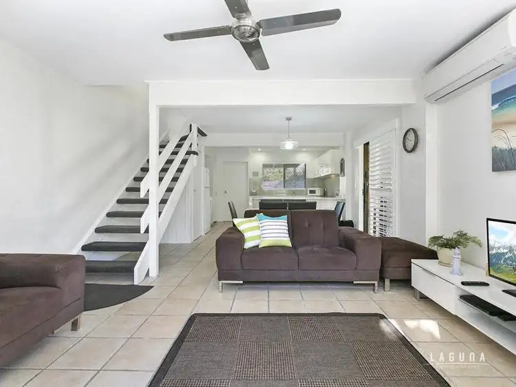 Third view of Homely unit listing, 7/21-23 Munna Crescent, Noosaville QLD 4566