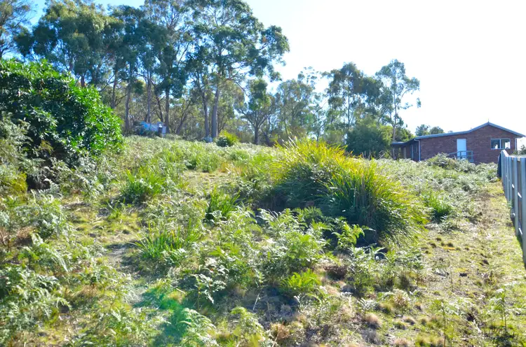 Third view of Homely land listing, 9 Kestrel Street, Primrose Sands TAS 7173