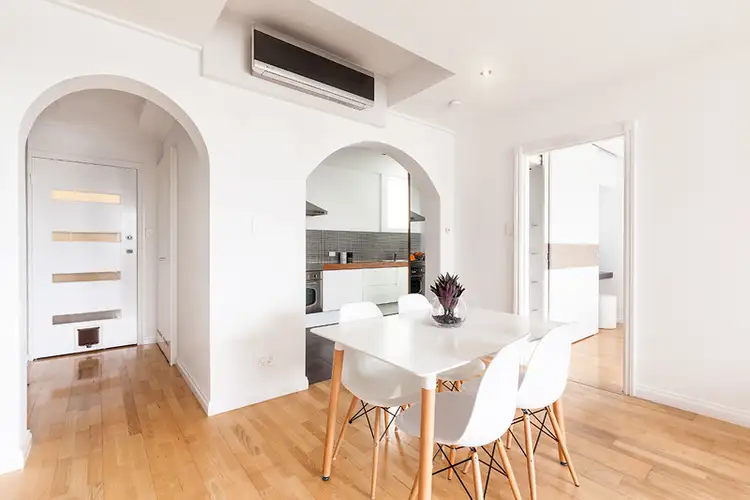 Second view of Homely apartment listing, 8/40 Woorayl Street, Carnegie VIC 3163