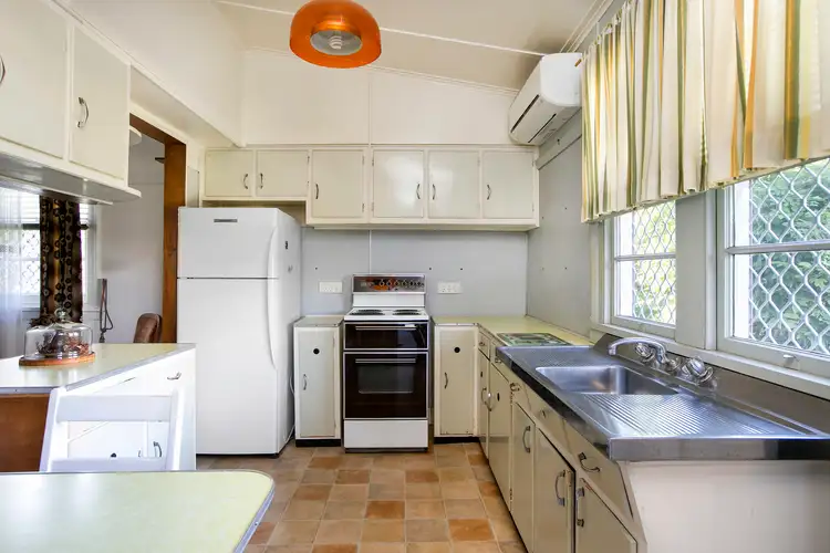 Fifth view of Homely house listing, 33 Baan Baan Street, Dapto NSW 2530