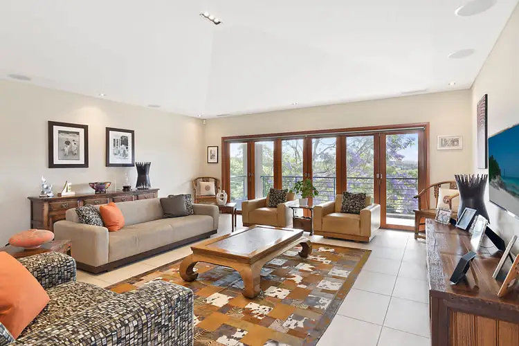 Sixth view of Homely house listing, 12 Salisbury Square, Seaforth NSW 2092