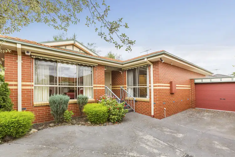 3/490 Middleborough Road, Blackburn VIC 3130