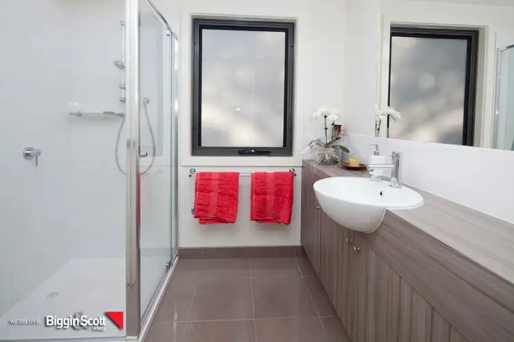 Seventh view of Homely apartment listing, 101/3 Chandler Road, Boronia VIC 3155