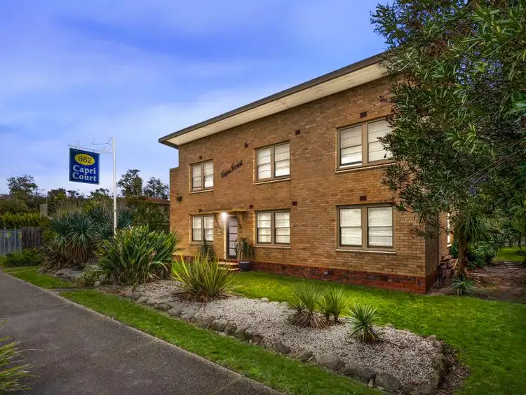 2/882 Point Nepean Road, Rosebud VIC 3939