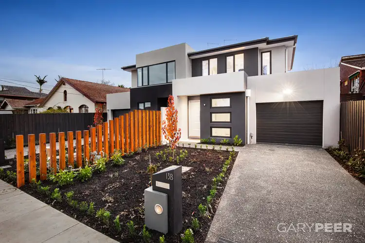 13B Bundeera Road, Caulfield South VIC 3162