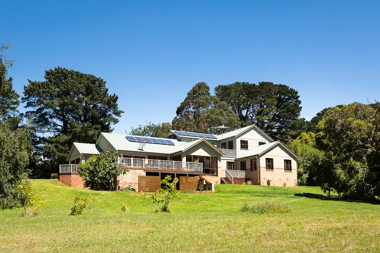 Fifth view of Homely house listing, 222 Bittern-Dromana Road, Merricks North VIC 3926