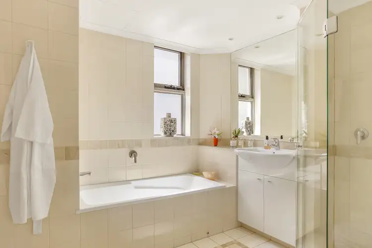 Fourth view of Homely apartment listing, 1406/281 Elizabeth Street, Sydney NSW 2000