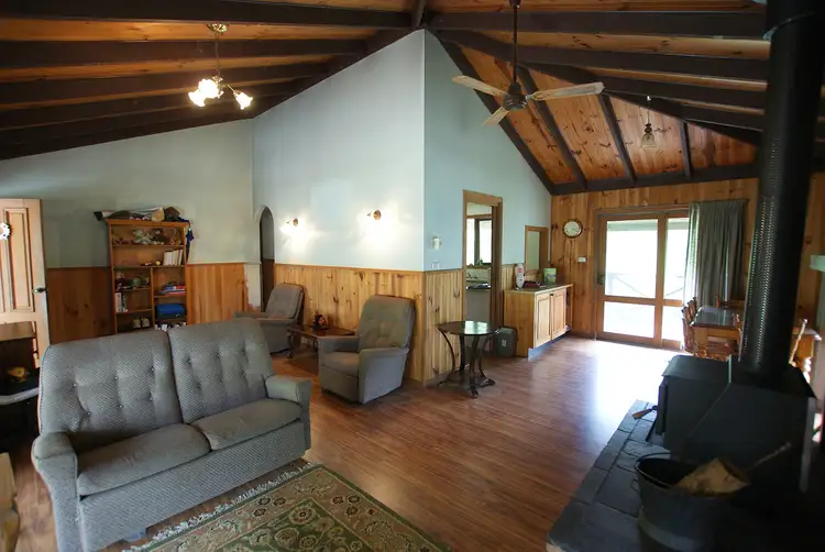 Fourth view of Homely house listing, 50 Corbetts Road, Launching Place VIC 3139