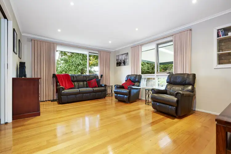 Second view of Homely house listing, 417 Boronia Road, Bayswater VIC 3153