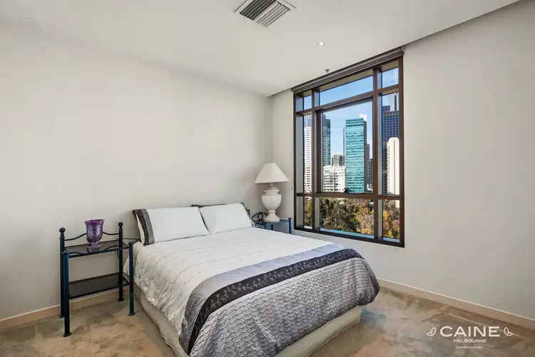 Fourth view of Homely apartment listing, 87/1 Queensberry Street, Carlton VIC 3053