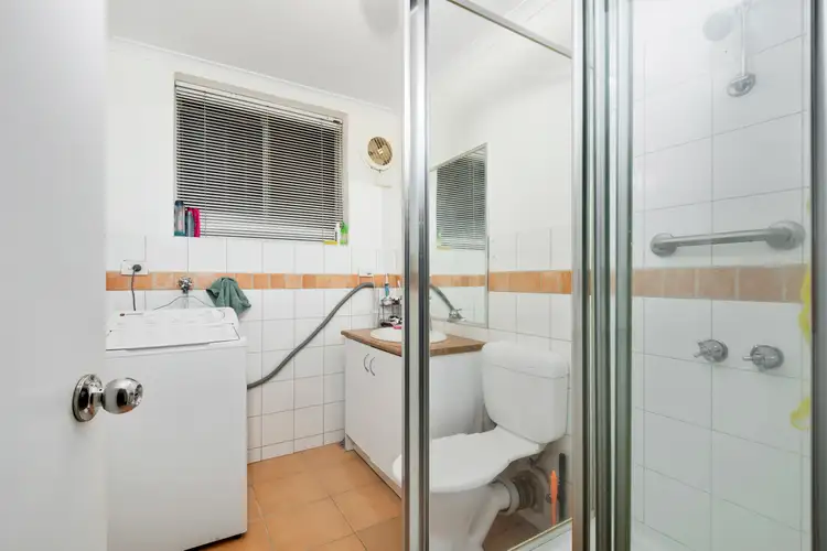 Fourth view of Homely apartment listing, 3/11 Nicholson Street, Footscray VIC 3011