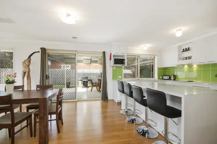 Second view of Homely house listing, 9 Minerva Close, Ocean Grove VIC 3226