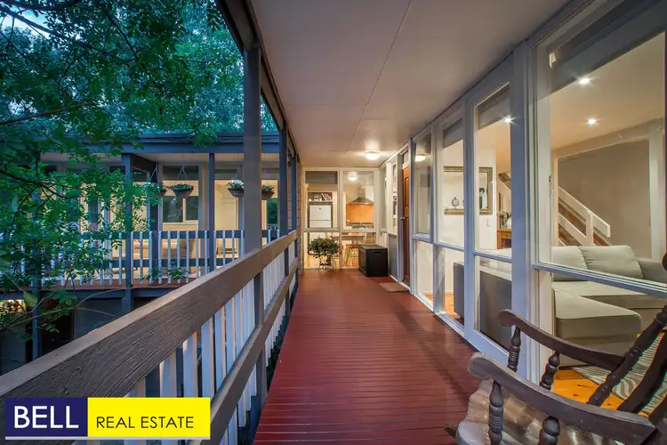 Third view of Homely house listing, 6 Hughes Road, Upper Ferntree Gully VIC 3156