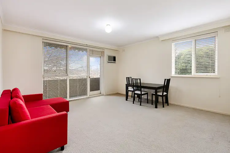 Second view of Homely apartment listing, 12/13 Lansdowne Street, St Kilda East VIC 3183