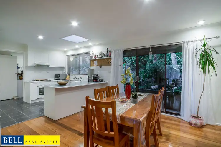 Fourth view of Homely house listing, 43 Leonard Street, Upwey VIC 3158