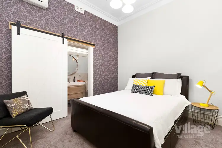 Sixth view of Homely house listing, 6 Argyle Street, West Footscray VIC 3012