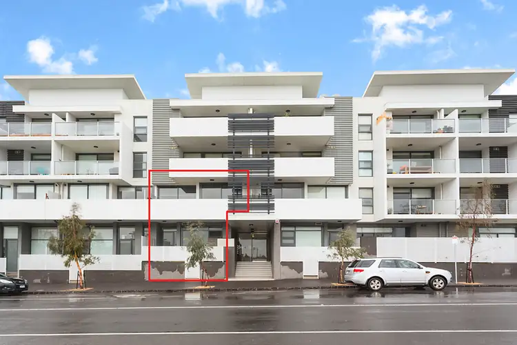 B4/460 Victoria Street, Brunswick VIC 3056