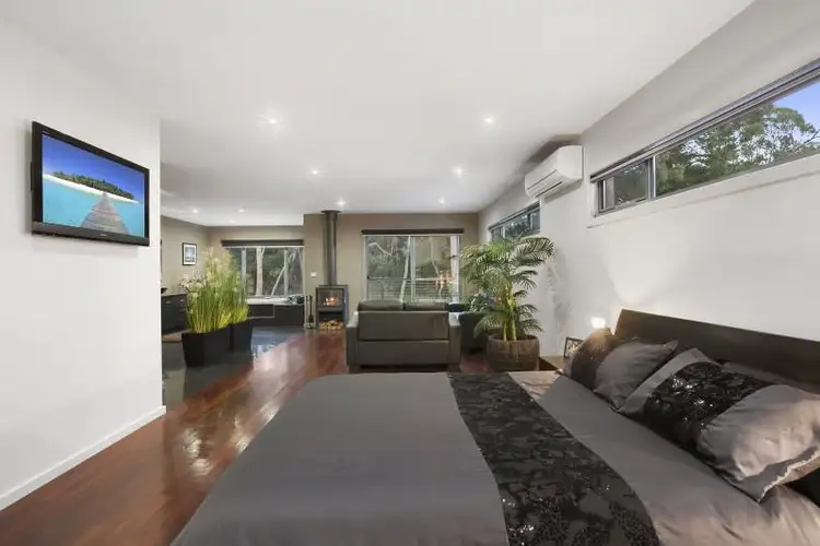 Sixth view of Homely house listing, 14B Golf Links Road, Hepburn VIC 3461