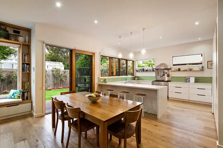 Second view of Homely house listing, 25 Attley Grove, St Kilda East VIC 3183