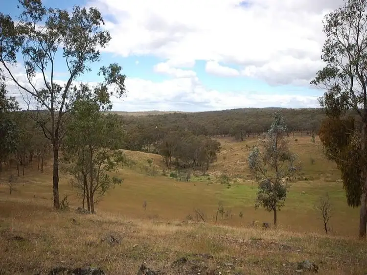 Fifth view of Homely land listing, L4-351 Yandoit-Werona Road, Werona VIC 3364