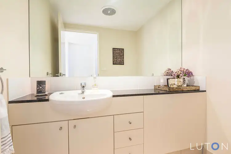 Second view of Homely townhouse listing, 54 Krantzcke Circuit, Nicholls ACT 2913