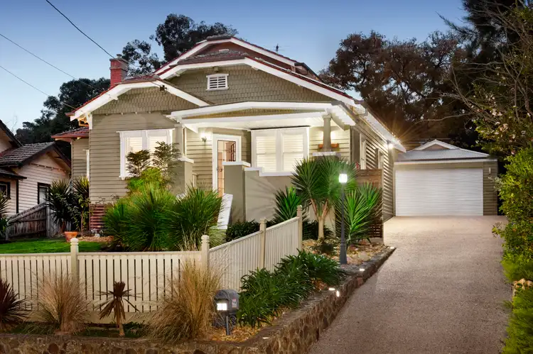 28 Alexandra Street, Greensborough VIC 3088