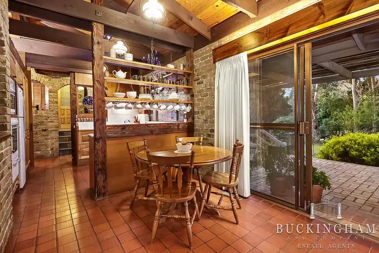 Fifth view of Homely house listing, 5 Kent Hughes Road, Eltham VIC 3095