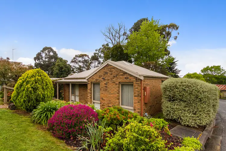 3/27-31 Kings Road, Emerald VIC 3782