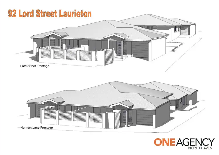 Fifth view of Homely villa listing, 2/92 Lord Street, Laurieton NSW 2443