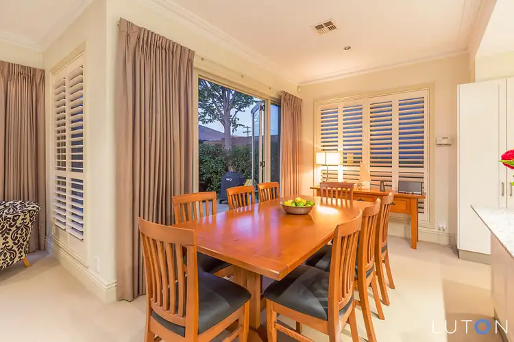 Fifth view of Homely house listing, 1/10 Hutchins Street, Yarralumla ACT 2600