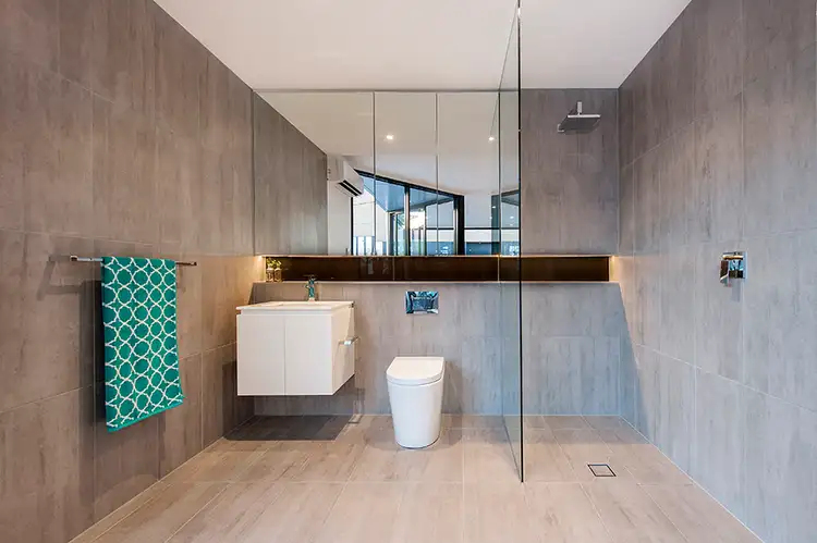 Seventh view of Homely apartment listing, G.03/3-15 Reid Street, Fitzroy North VIC 3068