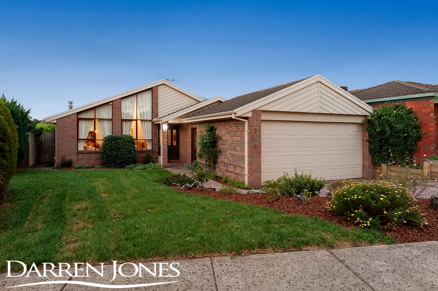 Main view of Homely house listing, 7 Marigolds Road, Yallambie VIC 3085