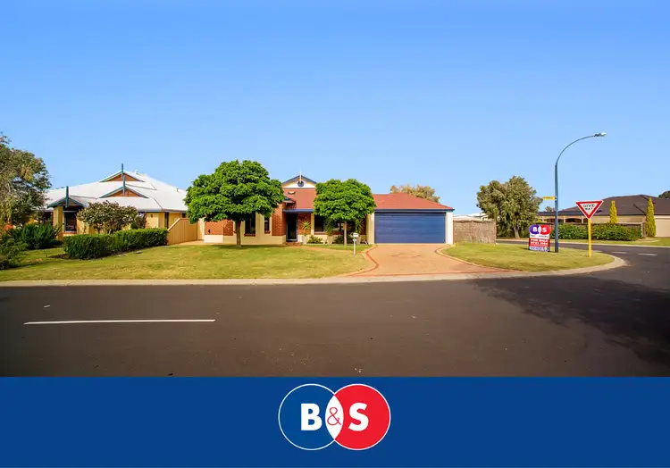 15 Modong Street, Dalyellup WA 6230