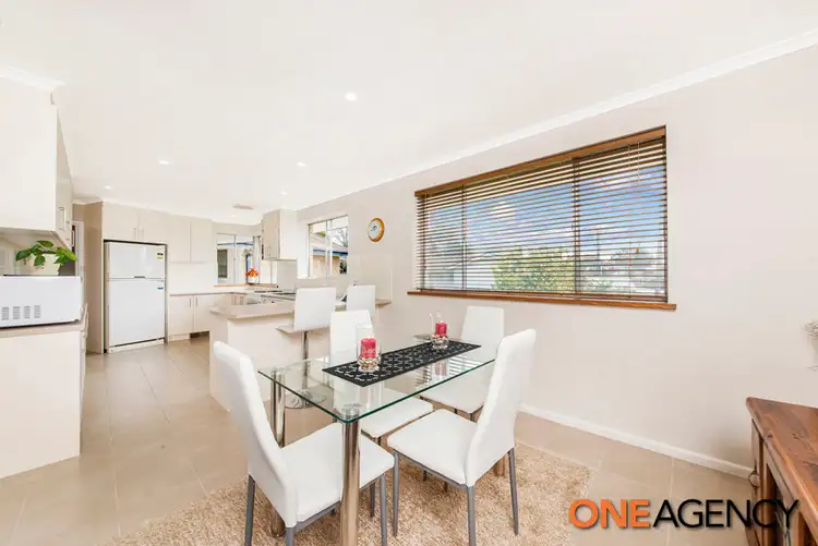 Fourth view of Homely house listing, 6 Coghlan Street, Chifley ACT 2606